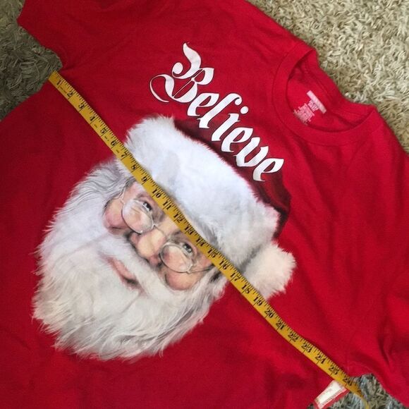New Christmas T Shirt XXL - Picture 4 of 6